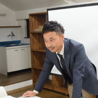 中村 健二さんのプロフィール