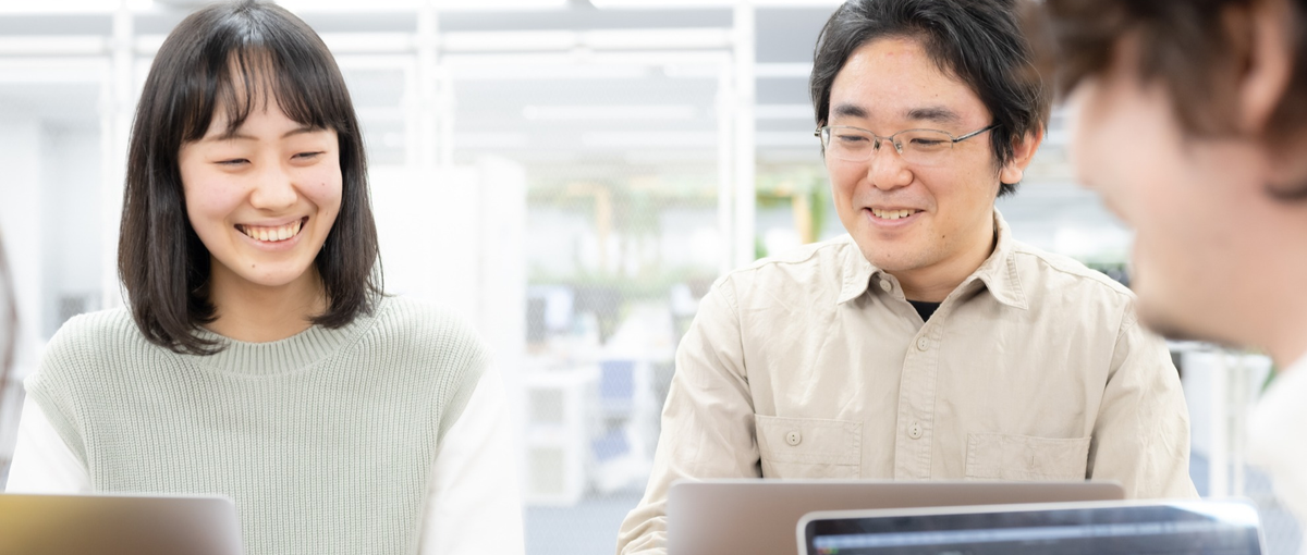 業界最大級求人メディアでプロダクト開発に挑むUIUXデザイナー