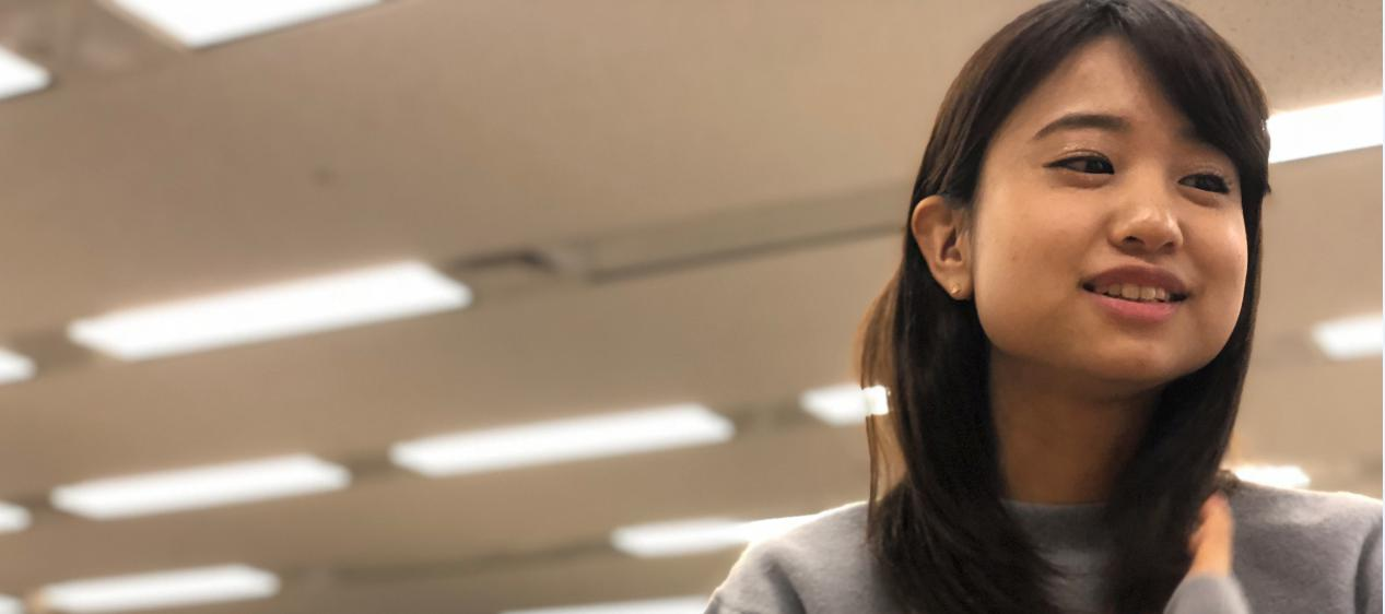 「仕事の幅を広げたい！」自分の将来に不安を感じた私の転職思考法