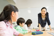 対象は、小・中学生