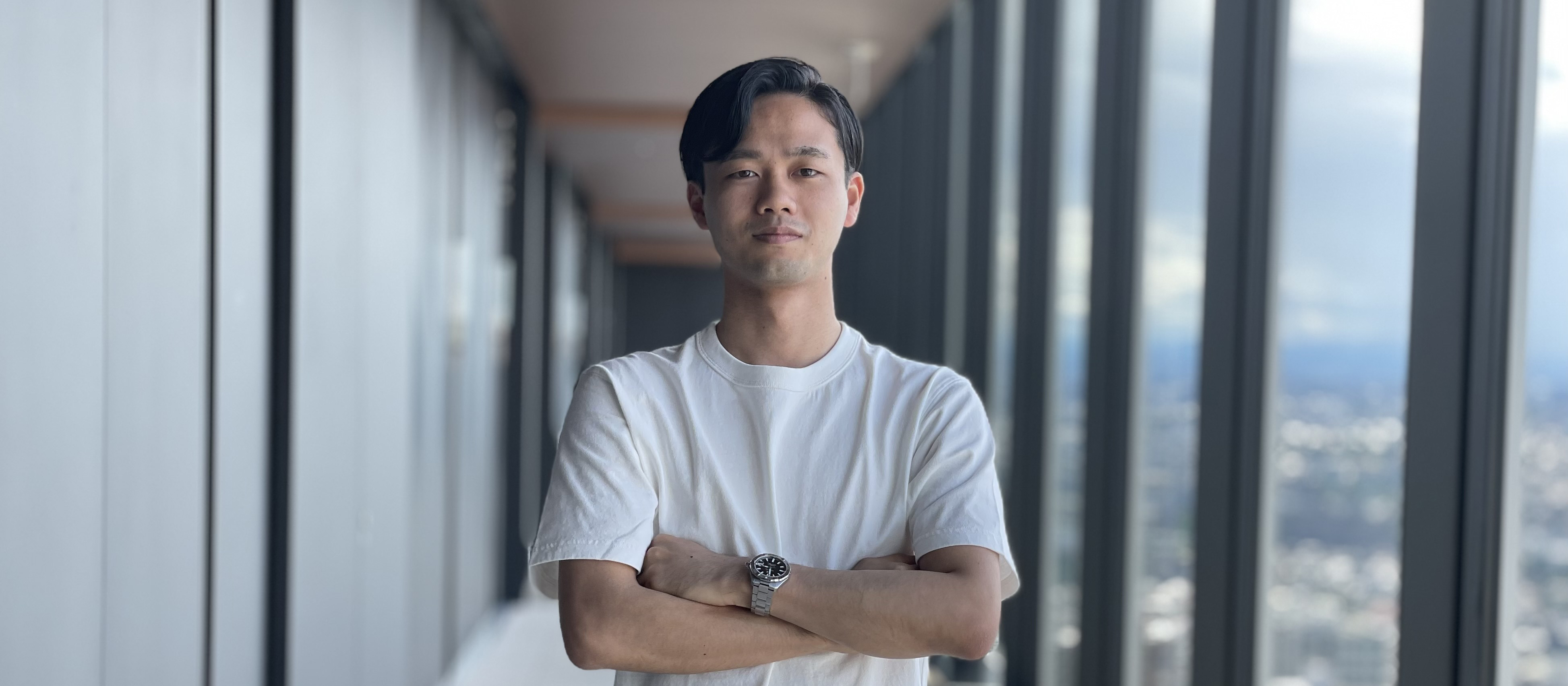 【長期内定者インターンを振り返る】初めて担当した案件の月間売上7,400万円超！新卒2ヶ月目の僕がここまで成長できた理由