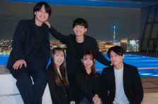 いち早く成長したい！誰よりも出来るビジネスパーソンへ導きます！