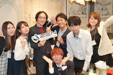教育に強い会社でエンジニアとしてデビュー！　26卒新卒採用中！