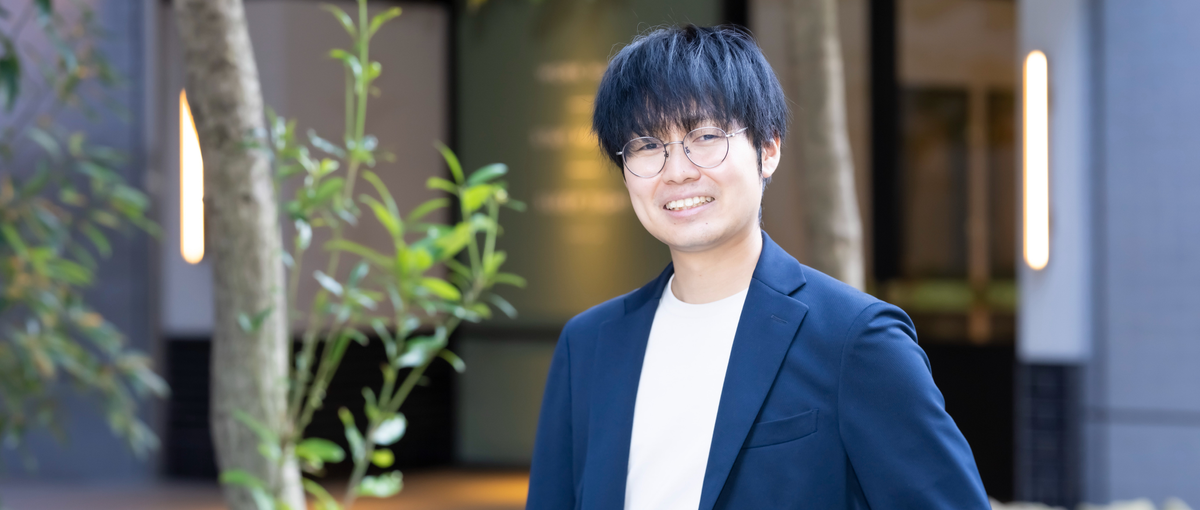 多様な経歴の仲間と成長！独学・スクール卒から設計構築に挑戦するインフラSE