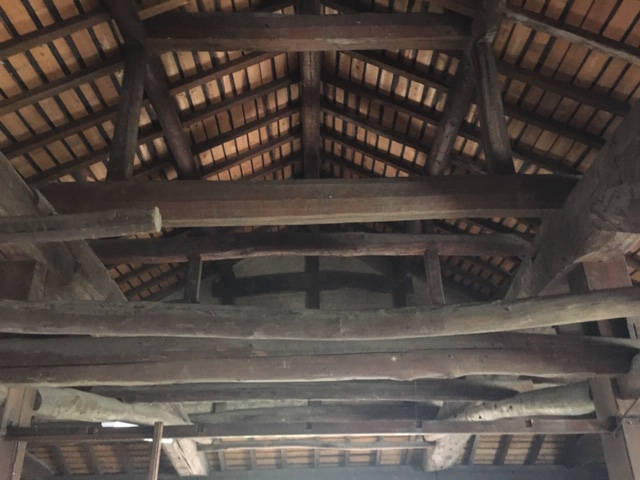 新規事業の種（リモートファームと古民家再生×IT）