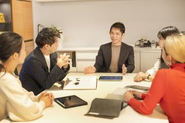 これからの日本に必要な「豊かさ」とは何か？年齢・経歴問わずオープンに語り合える環境