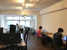 情報の海から新たな価値を見つけ具現化する！データが大好きなエンジニア募集！
