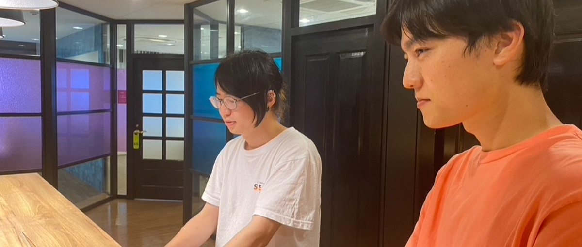 子供たちにより良い教育を！未来を創るサービスに興味のある人を募集！