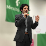 Saito Shumpei