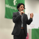 Saito Shumpei