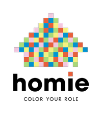 About homie株式会社