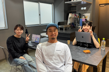 経験不要！実績をどんどん増やしたいWEBデザイナー募集中！！