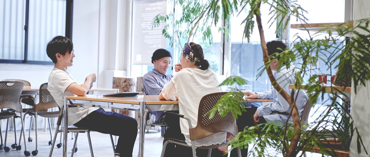 事業拡大中 | クリエイターと企業をつなぐフリーランスコーディネーター