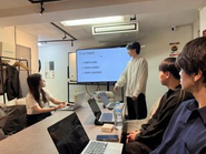 ぜひ紹介したい当社のシェア文化！メンバー同士の学び合いを大事にします