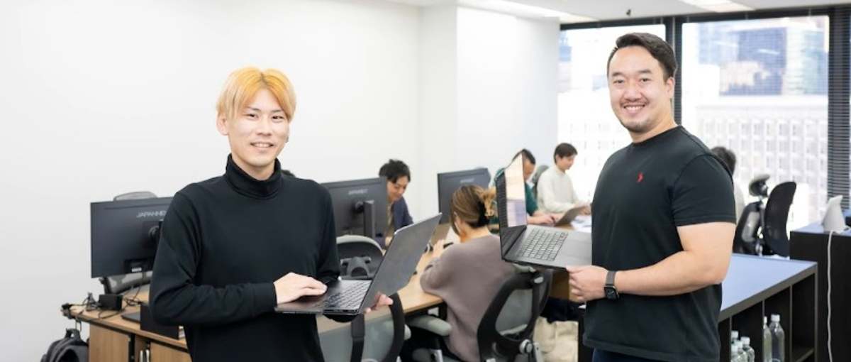 ビジネスデータ✖️AI／データ活用の民主化を実現するAIエンジニア募集！