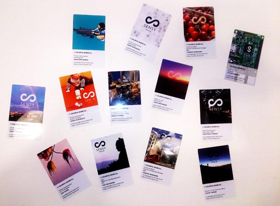 SENSY(旧カラフルボード)創業秘話 後編：運命的な出逢いと非連続な成長へ