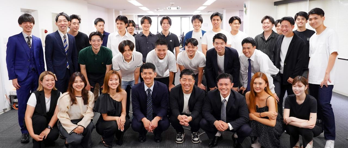 新規事業推進リーダー｜企画・検証・実行まで一貫して行える！｜起業家集団