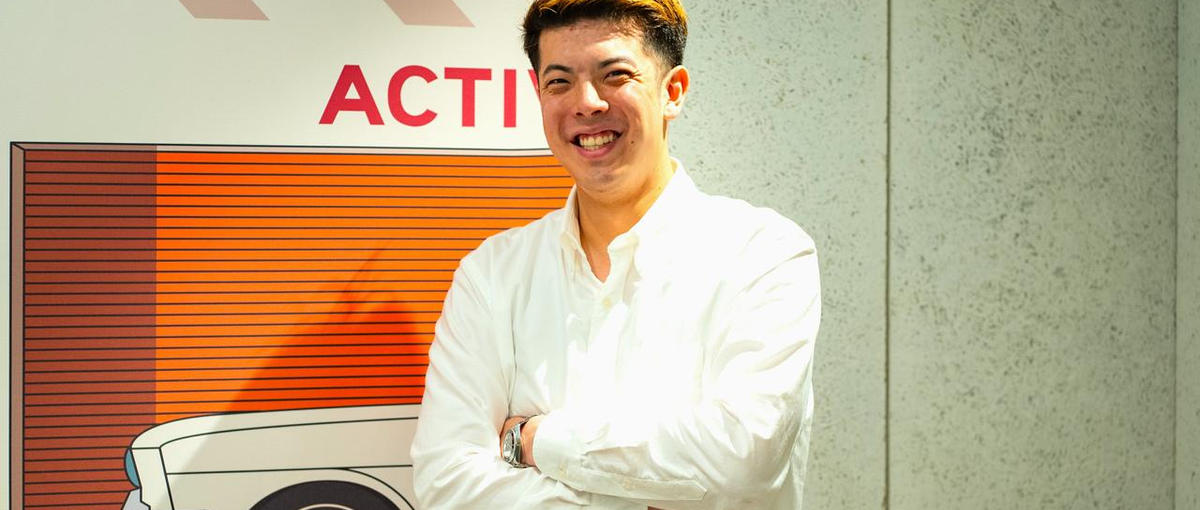 デザインもマーケもやってみたいあなたへ。少数精鋭ベンチャーで挑戦しよう！