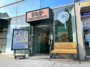 Ｆ＆Ｐ Smoothie Cafe 青山店 (2014年〜)