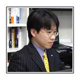 Yasuhiro Matsuda