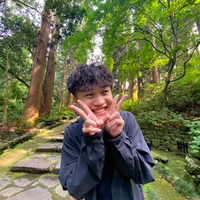 乾 大貴さんのプロフィール