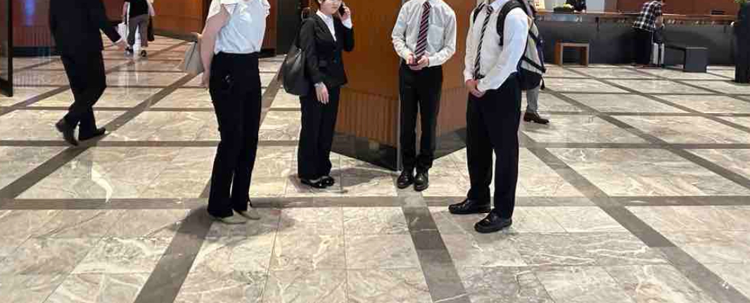 今年もやりました！集合研修ーーー！！