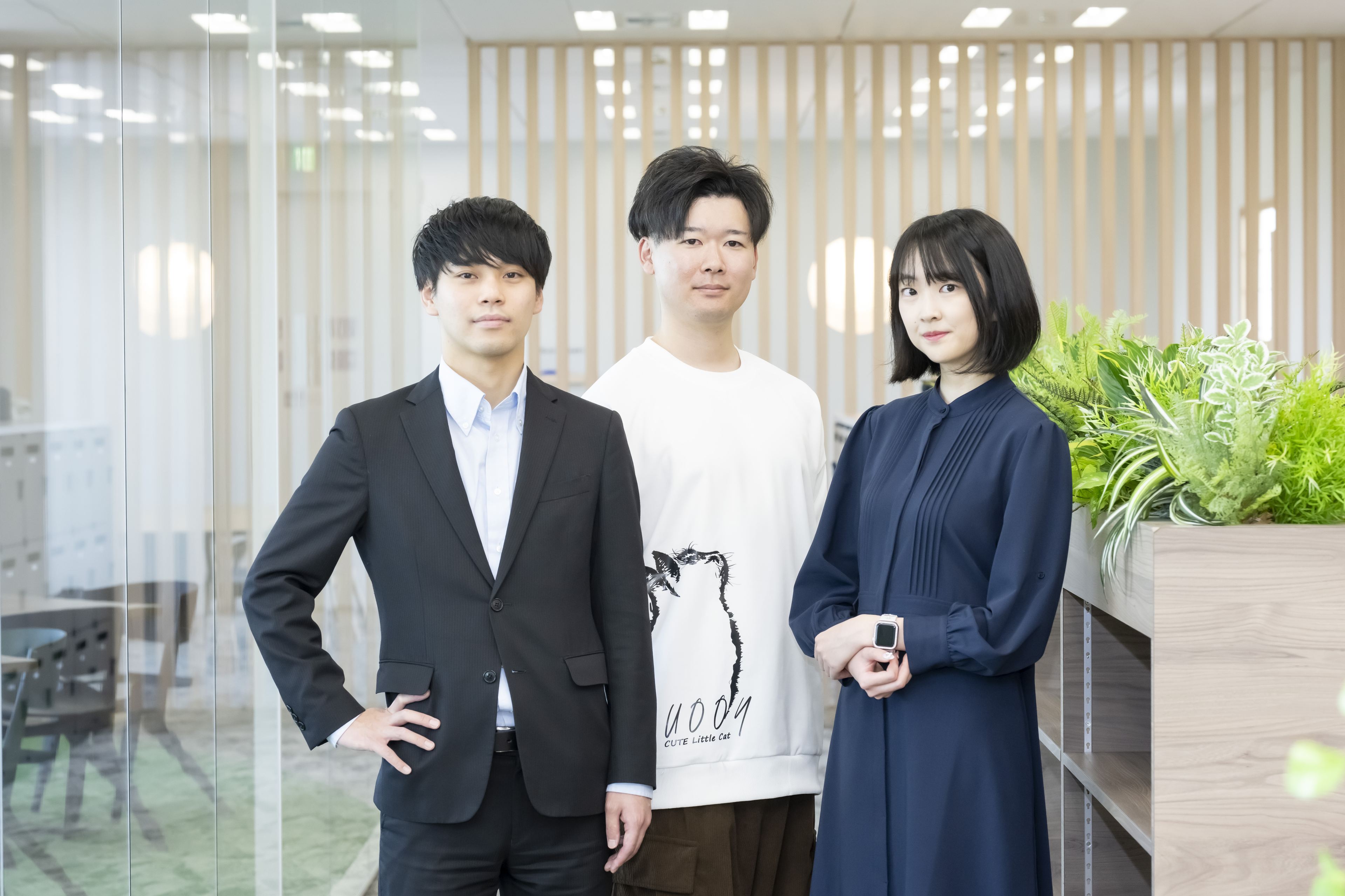 【エンジニア志望者必見！】他にはない特許法律事務所のシステム部についての秘話～カジュアル面談でよく聞かれるQ＆A集～