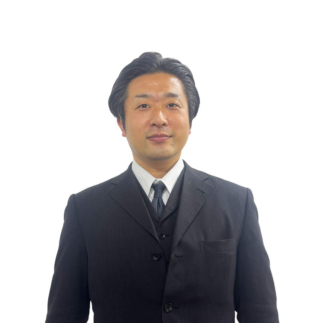 西垣内 誠