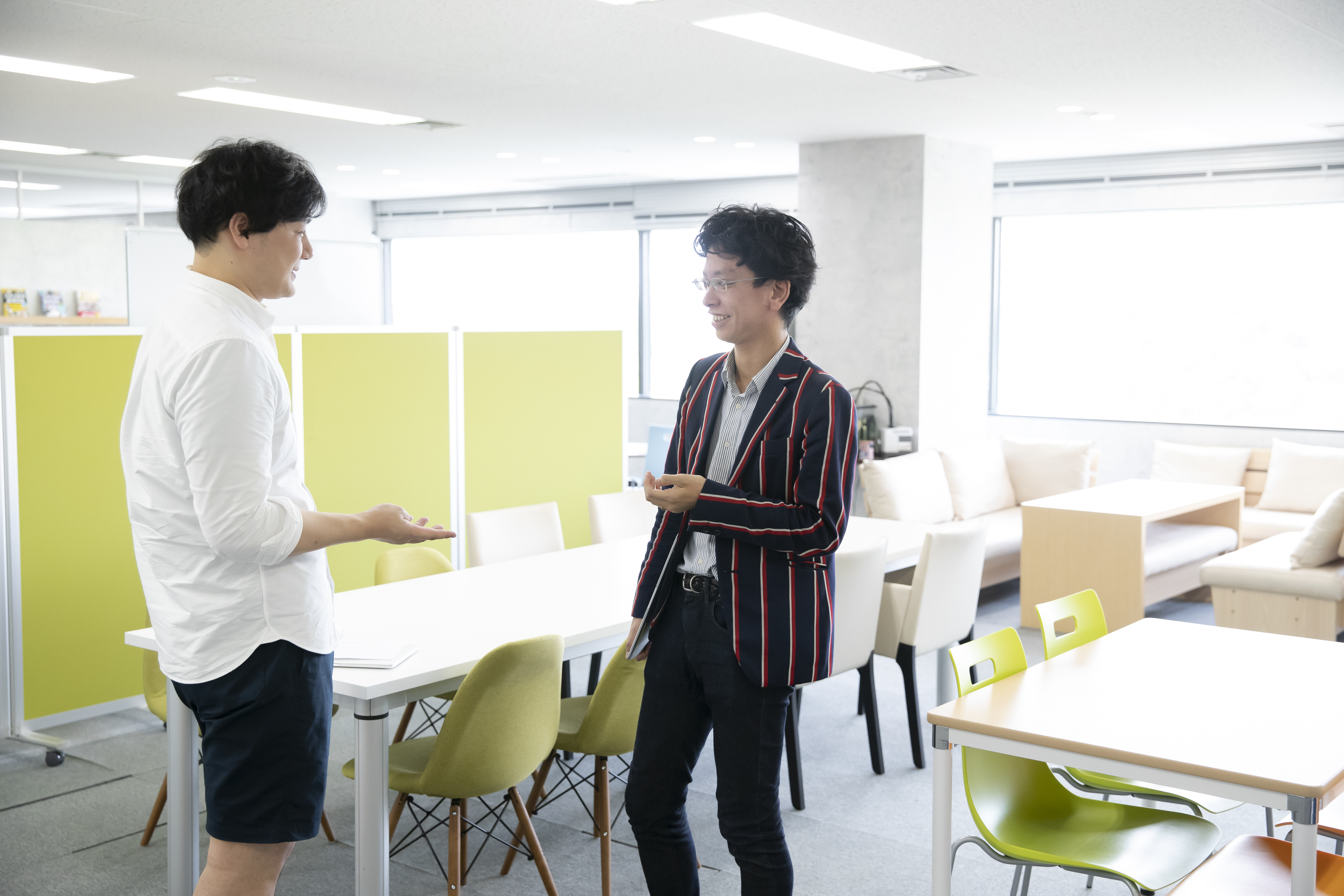 ブロックチェーン技術を活用した新しいサービスを創るエンジニア募集 - 株式会社テコテックのWebエンジニアの採用 - Wantedly