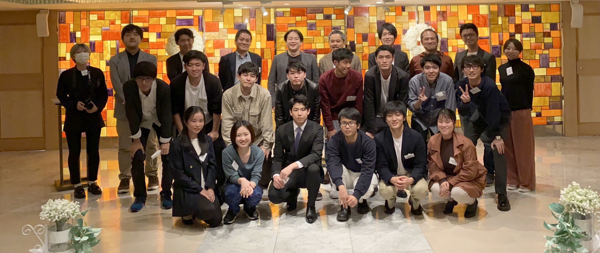 個性と能力を活かしたパフォーマンスができる。インターンシップ生の目に映ったChatworkの組織風土