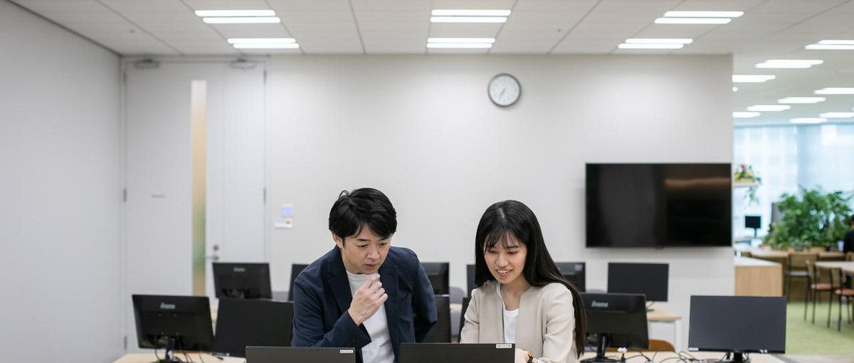 社内SEリーダー候補募集！DX化で7000名組織のBPRを推進いただきます