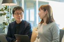 成長中のSalesTech"カイタク"で営業の未来を変えるCS求ム！