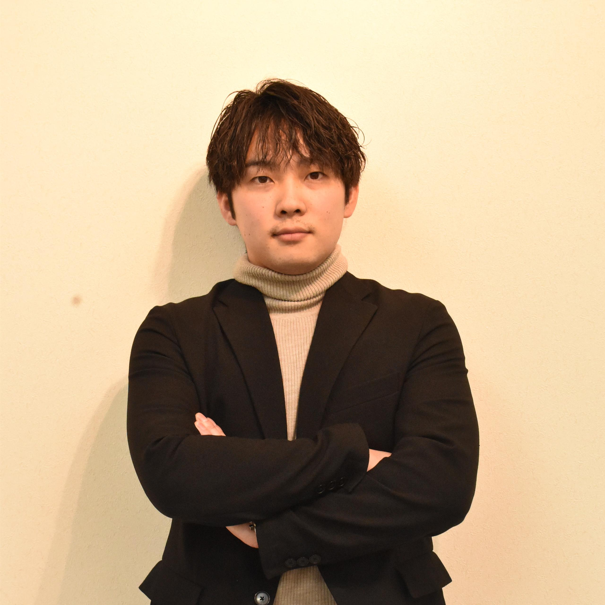 yusuke suzuki