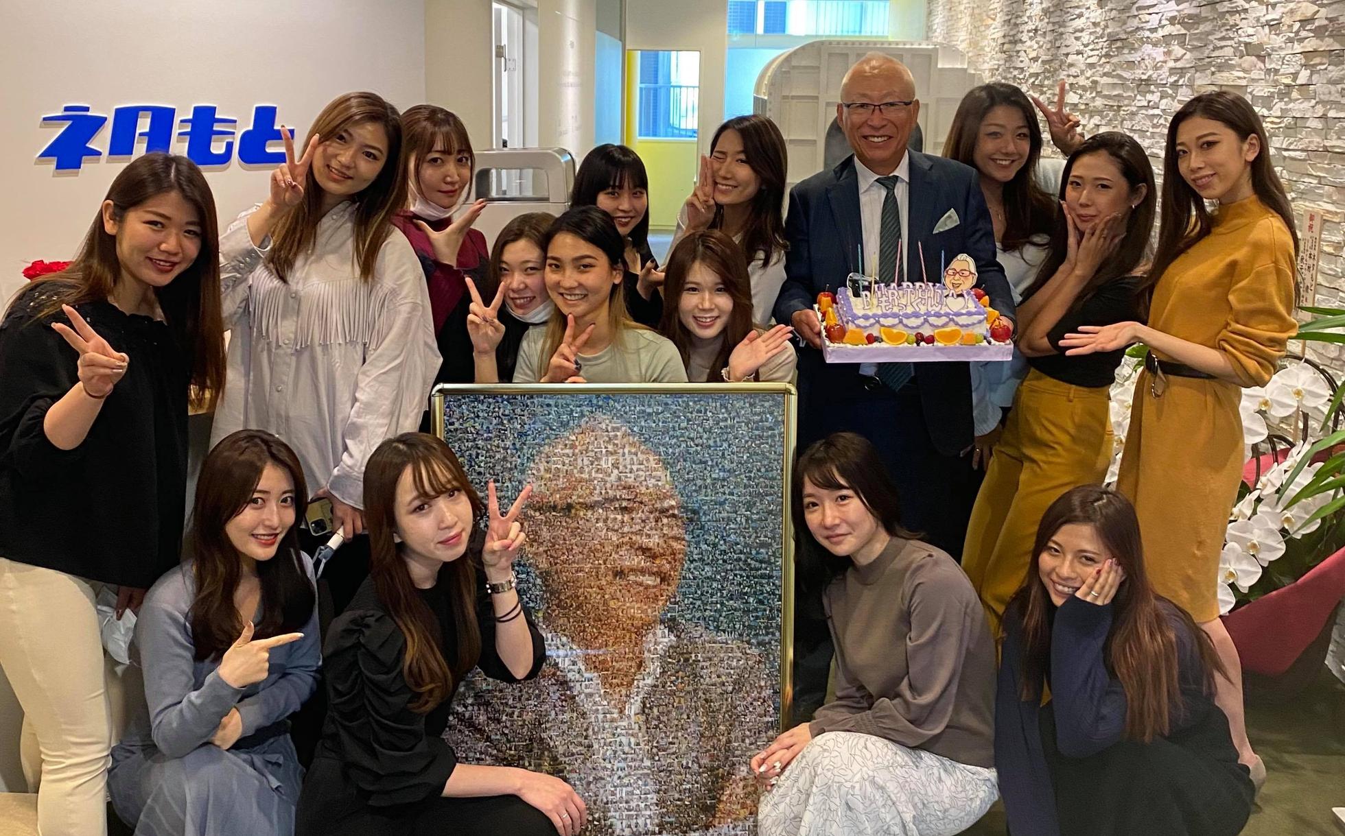憧れのPR・メディア業界に、新卒からデビューしませんか!ぜひ話 憧れのPR・メディア業界に、新卒からデビューしませんか!ぜひ話