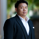Marcus Tang