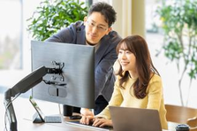PHP・Java・Python・Ruby案件多数！システムエンジニア募集！