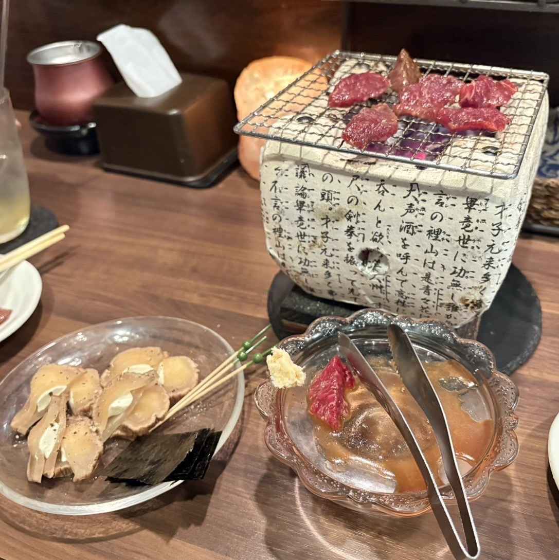 札幌のジンギスカンはここ！