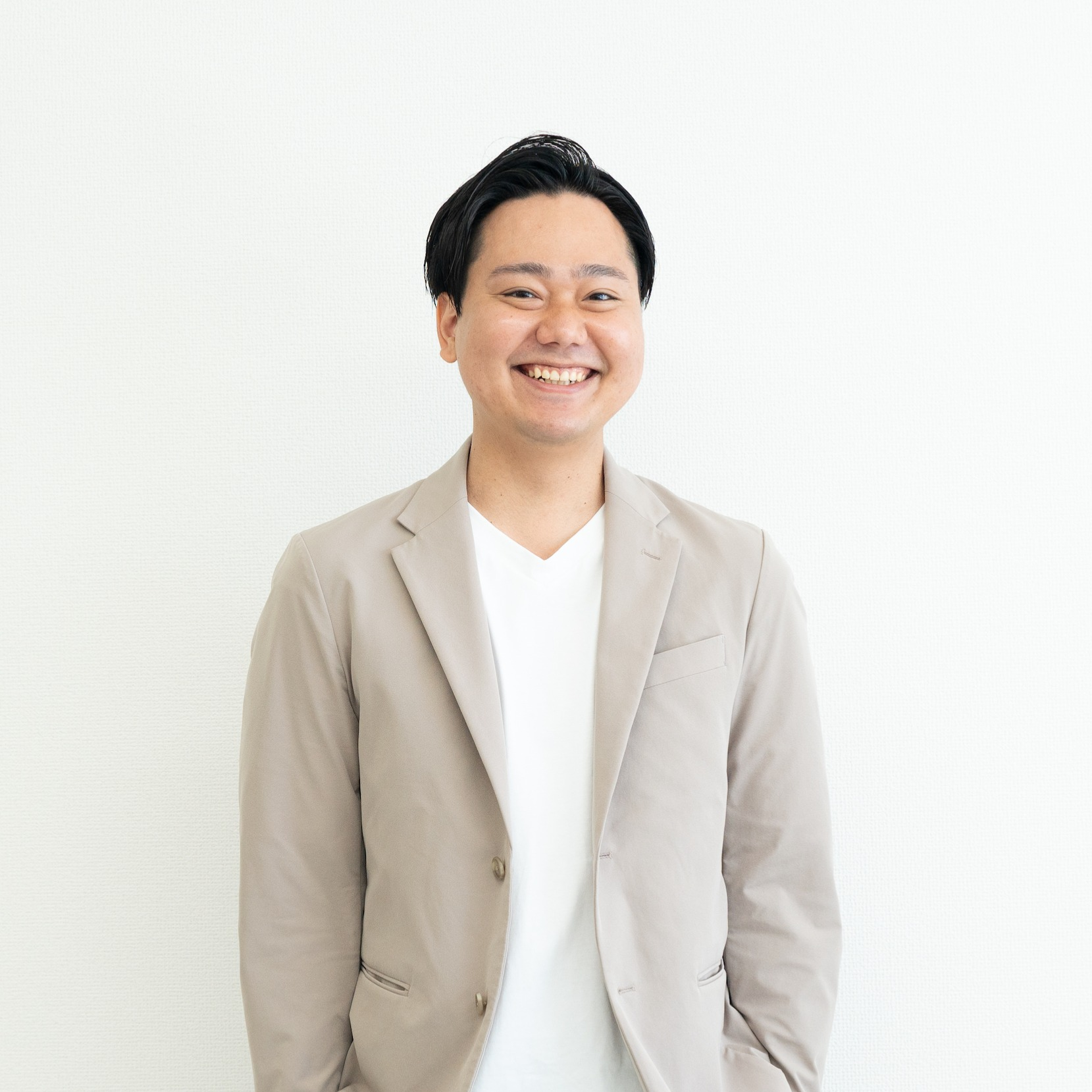 長嶺 芳樹