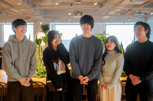 人事×採用活動でスキルを高める！柔軟な働き方可能！