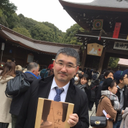 川邉 憲一