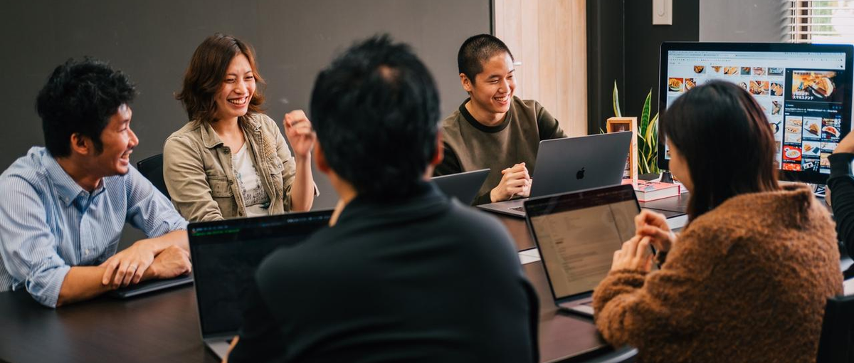 横浜でプロのエンジニアとしてのスキルを身につけたいインターン募集！