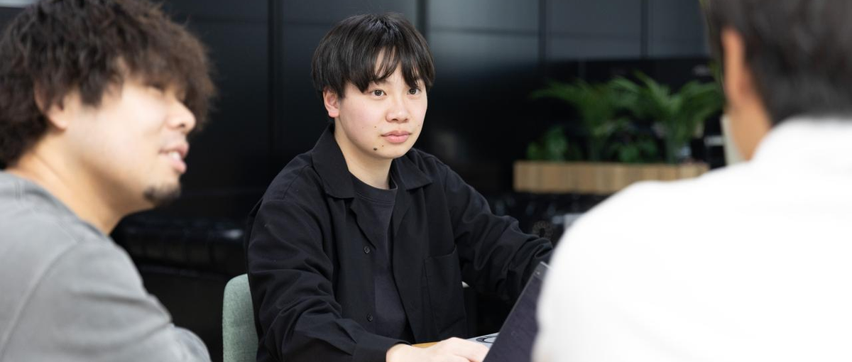 チームの中心で成長したいあなたに｜開発経験を活かしたPM職募集