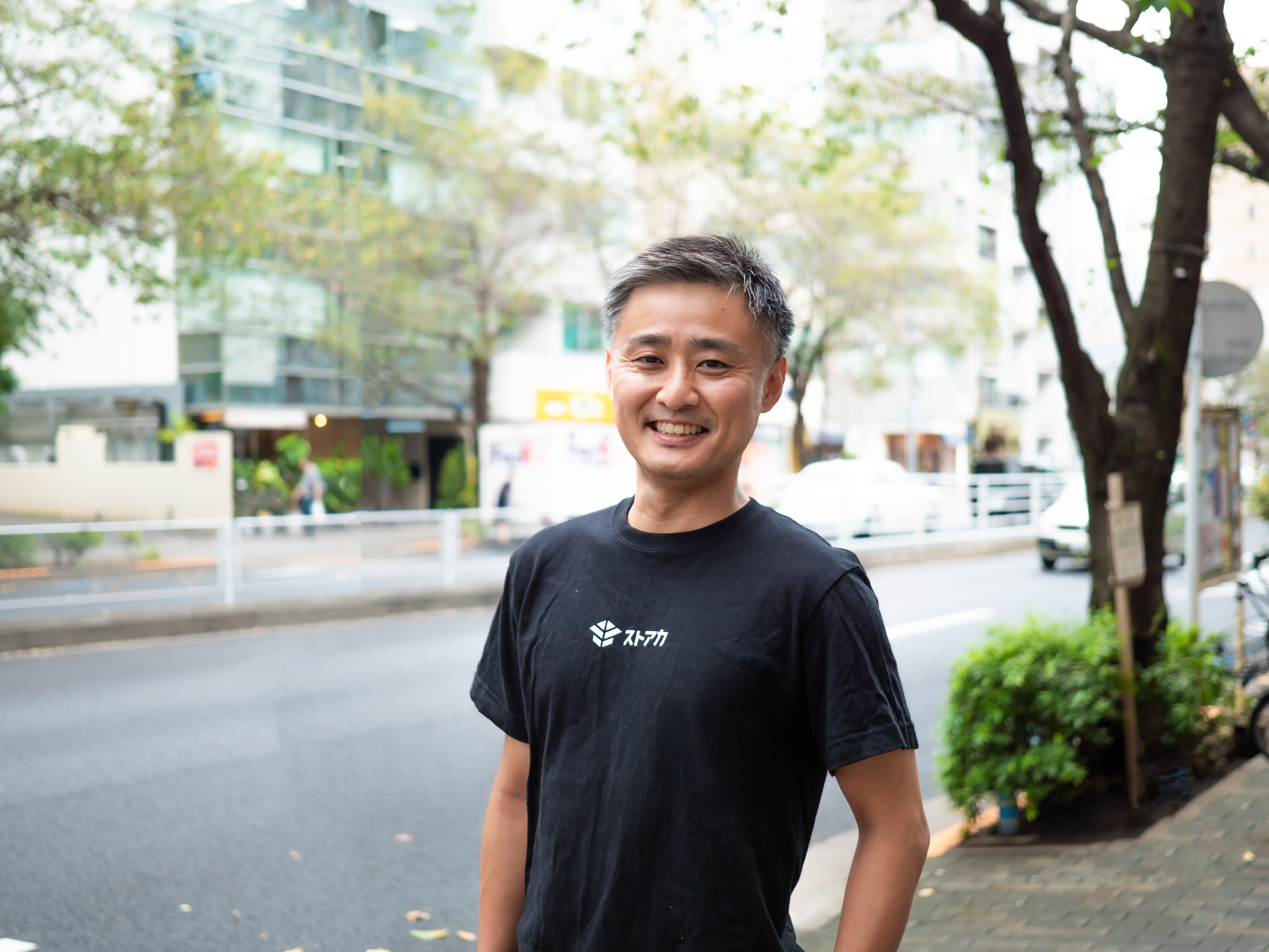 採用は恋愛と一緒。自由に生きる人を増やすために、「自立してお互いをインスパイアできるプロフェッショナル集団」を目指して【代表インタビュー】