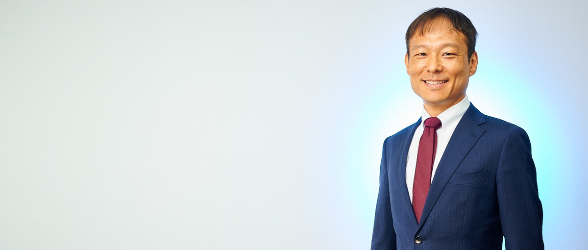 世界を変える！光学の広がる可能性を追求する！