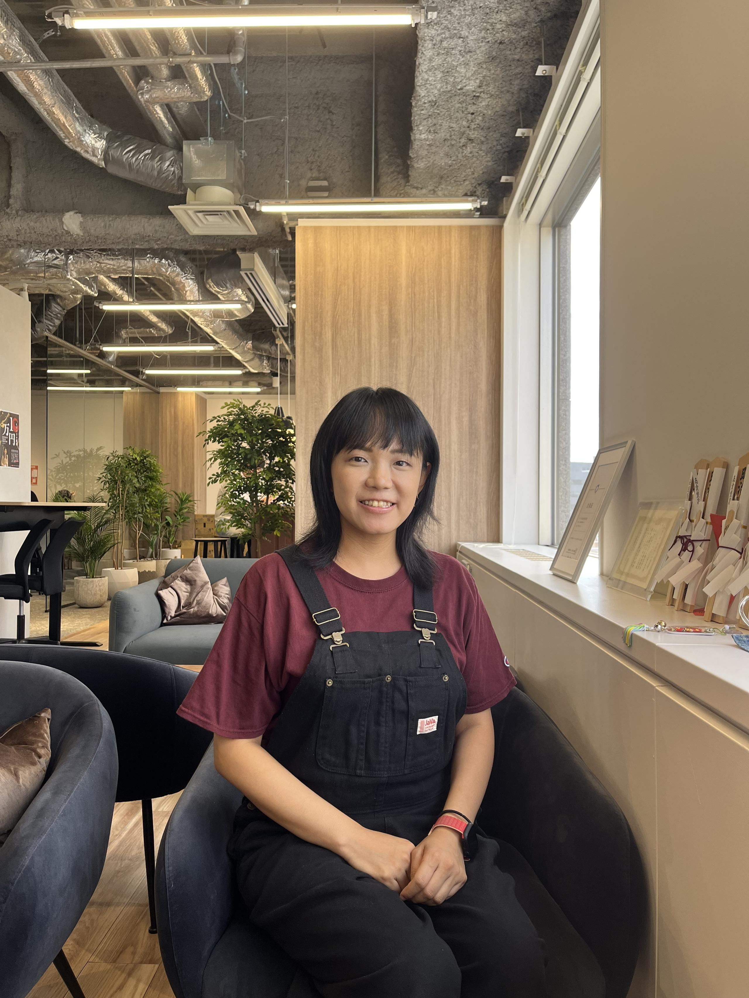 【メンバー紹介Vol.9】バレエダンサーから人材系ベンチャーへ！異例のキャリアチェンジをした平下さんにインタビュー