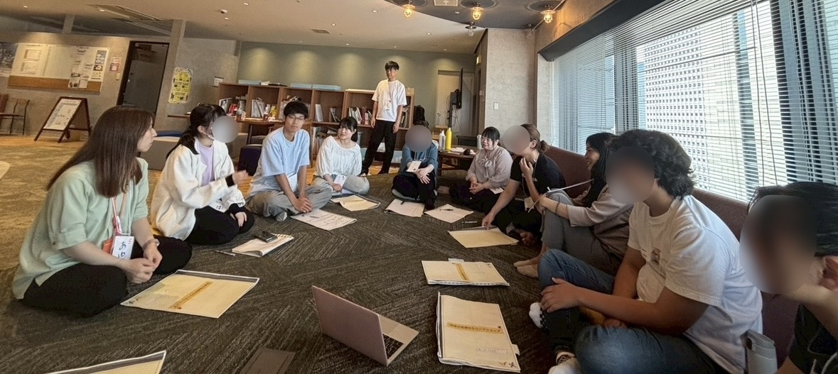 【イベントレポート】将来の目標作りワークショップ2025、大成功でした！