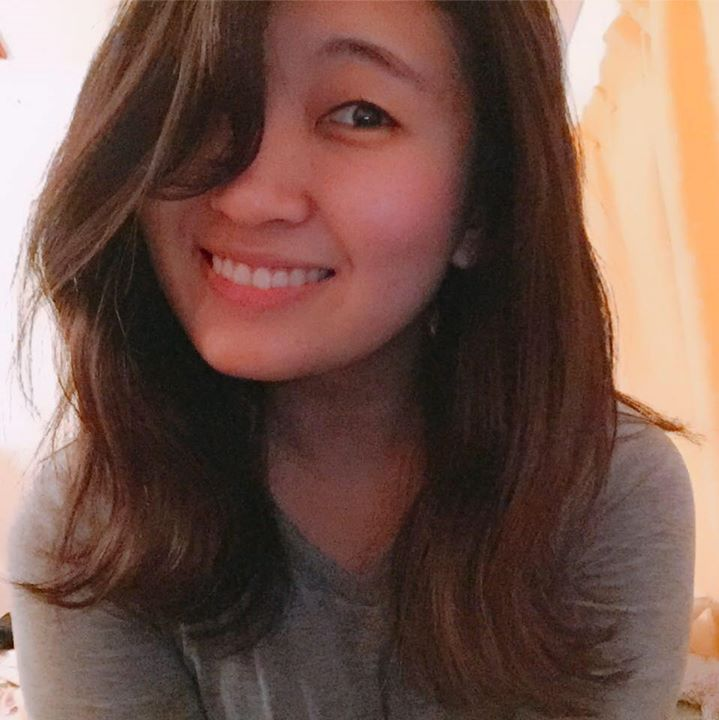 Kana Aileen Kobayashi