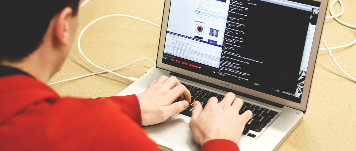 自分の武器を活かして活躍する、得意をのばしたいエンジニアをwanted！