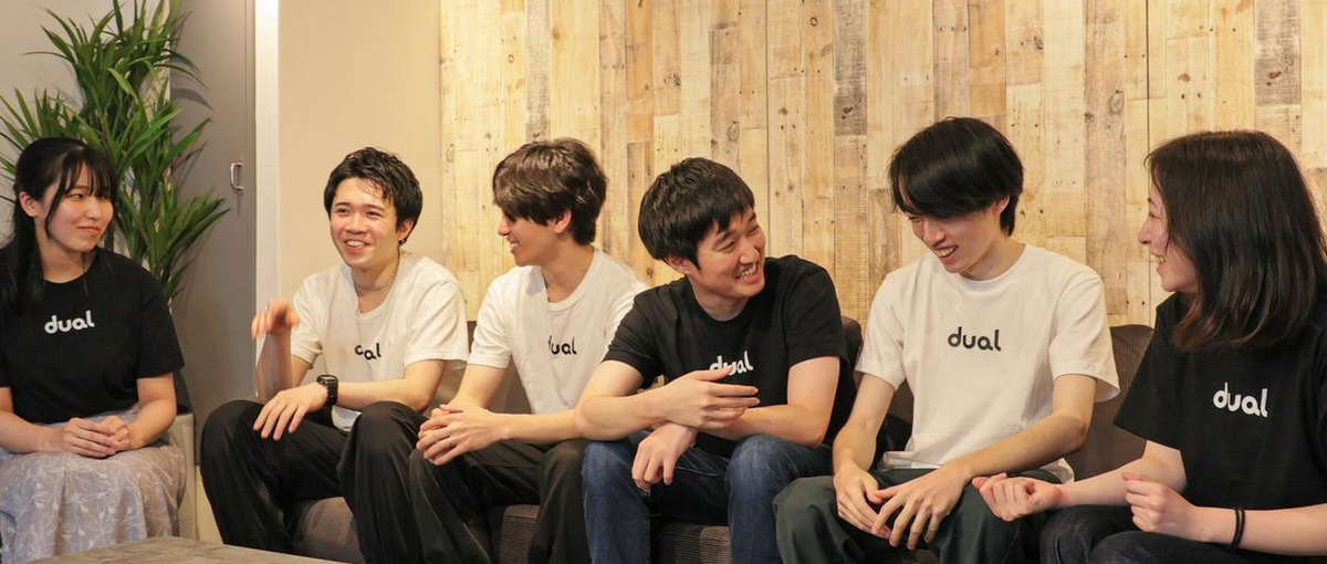 実務経験無しからフルスタックエンジニアへ！自社開発サービスの全工程に関わる