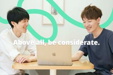 経験ゼロOK！あなたの接客経験が活かせるセールスでIT業界デビュー！